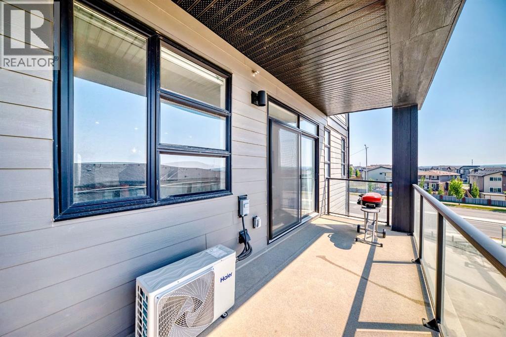 Single Family House for Sale in   Lucas Way NW Livingston Calgary 