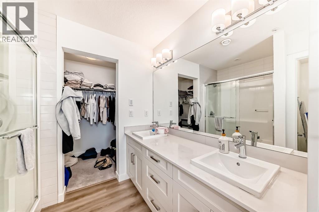 Single Family House for Sale in   Lucas Way NW Livingston Calgary 