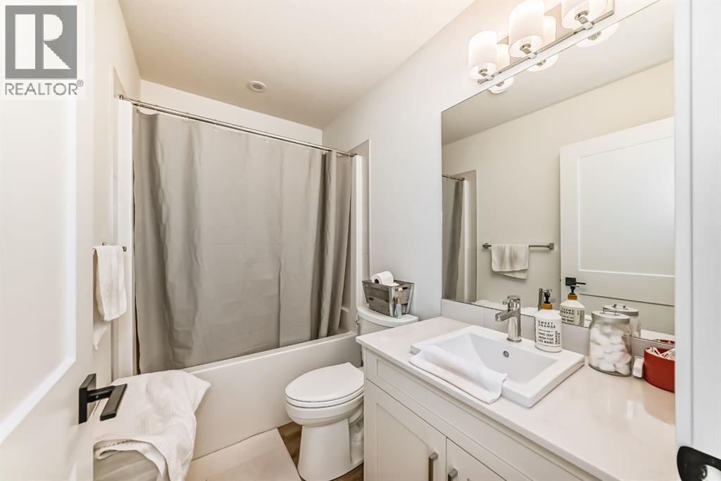 Single Family House for Sale in   Lucas Way NW Livingston Calgary 