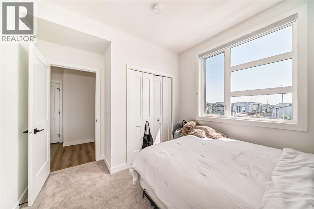 Single Family House for Sale in   Lucas Way NW Livingston Calgary 