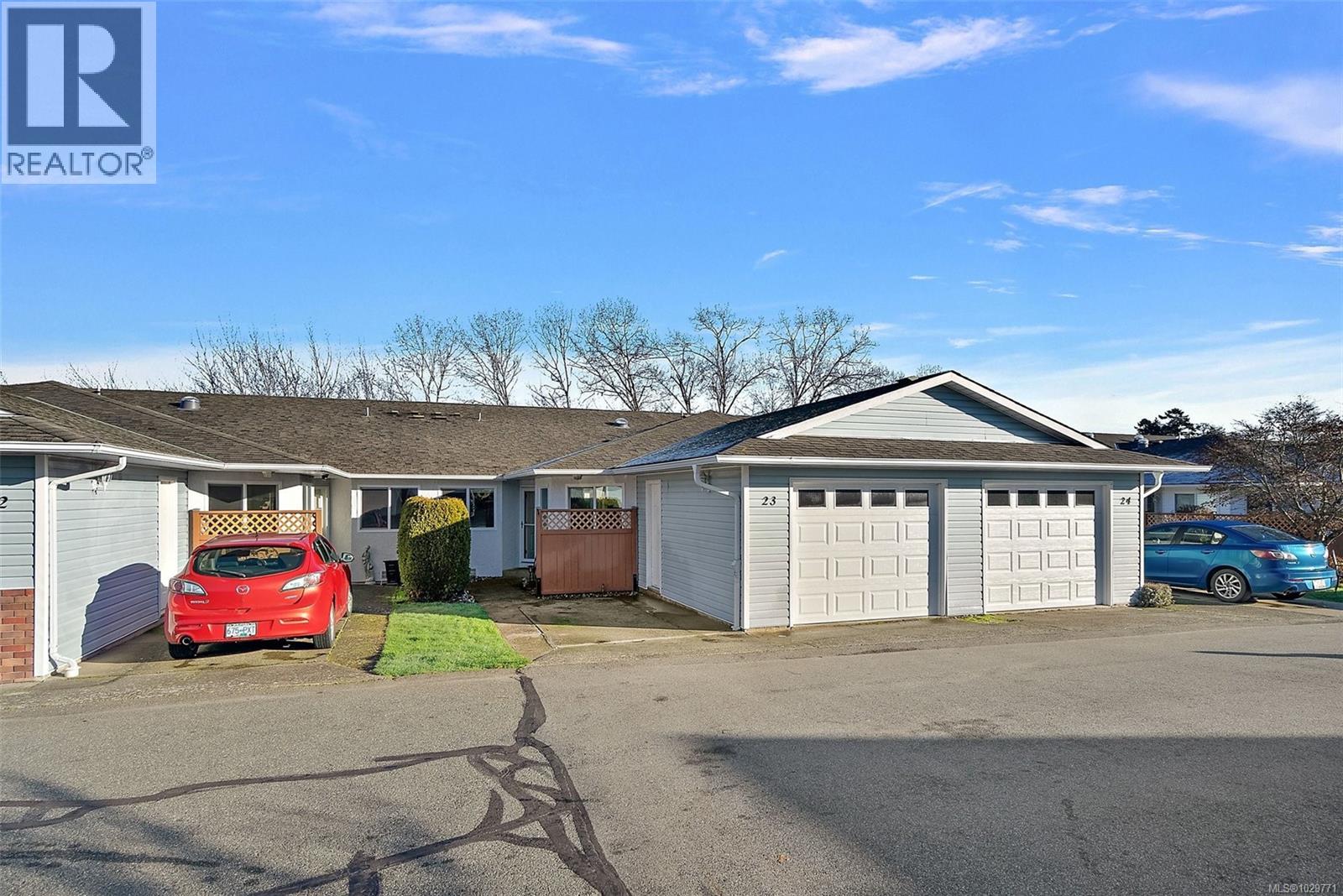 23 4125 Interurban Road, Saanich