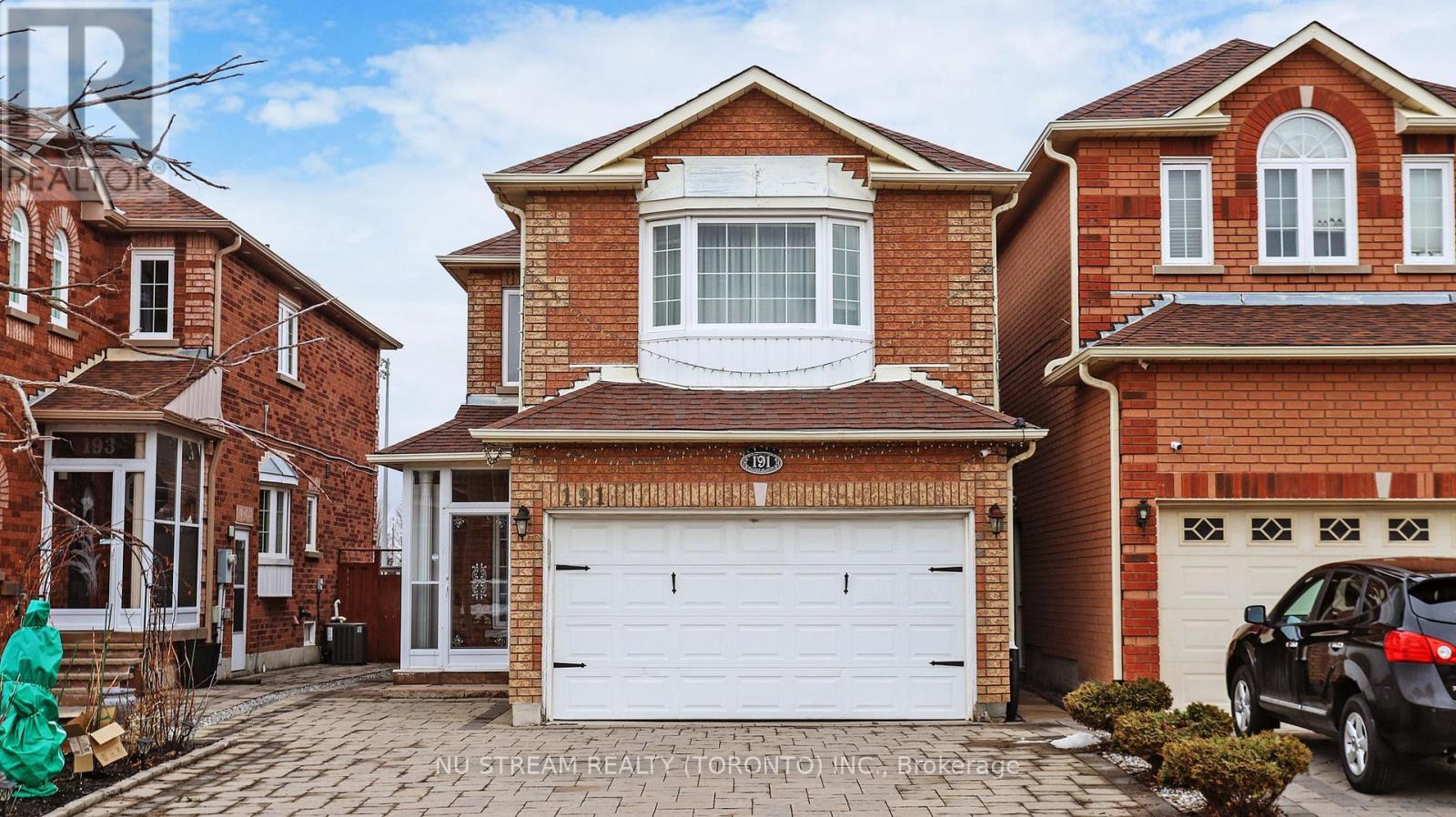 191 MILLIKEN MEADOWS DRIVE - 2