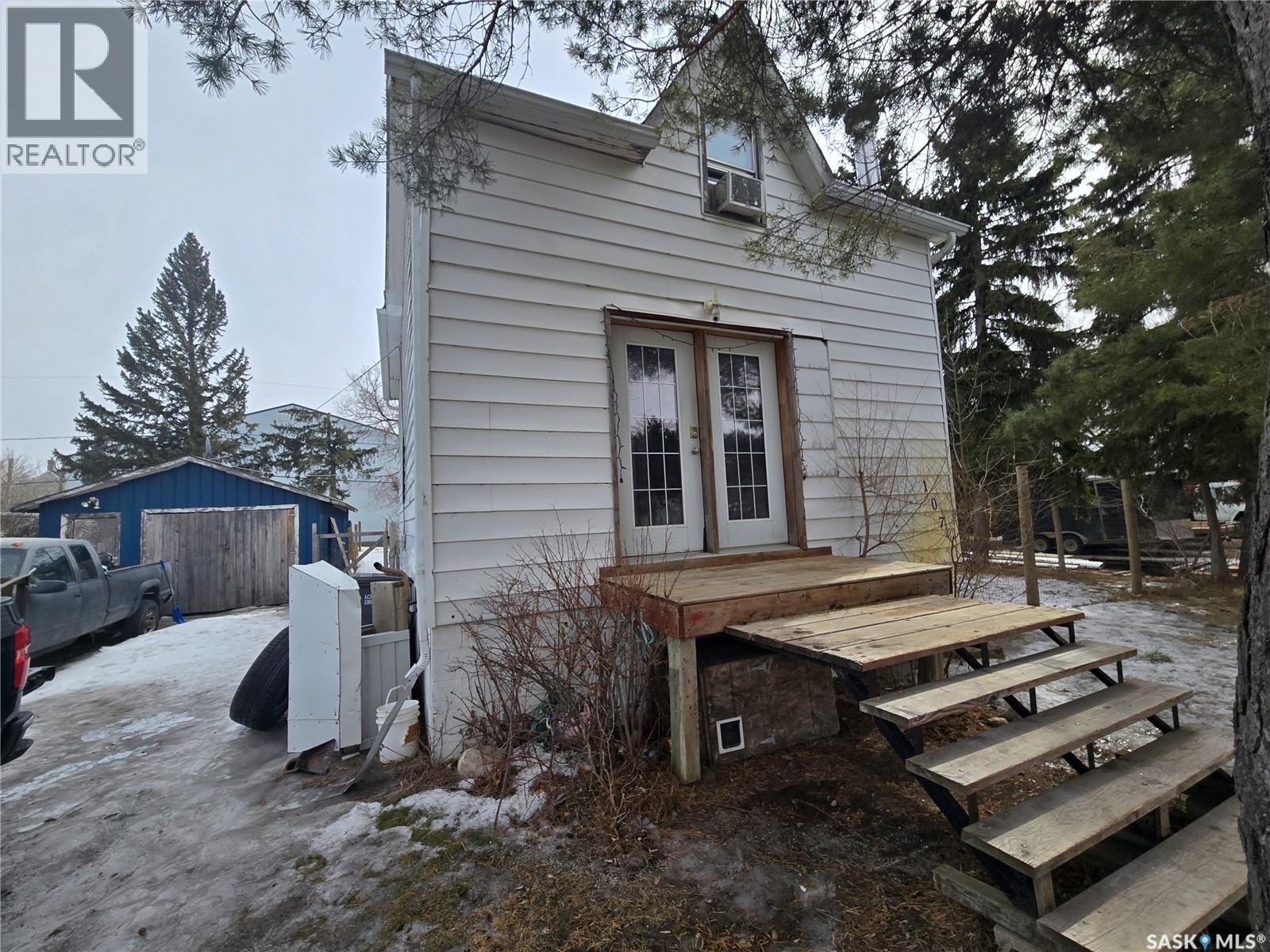 107 Van Horne STREET - 1