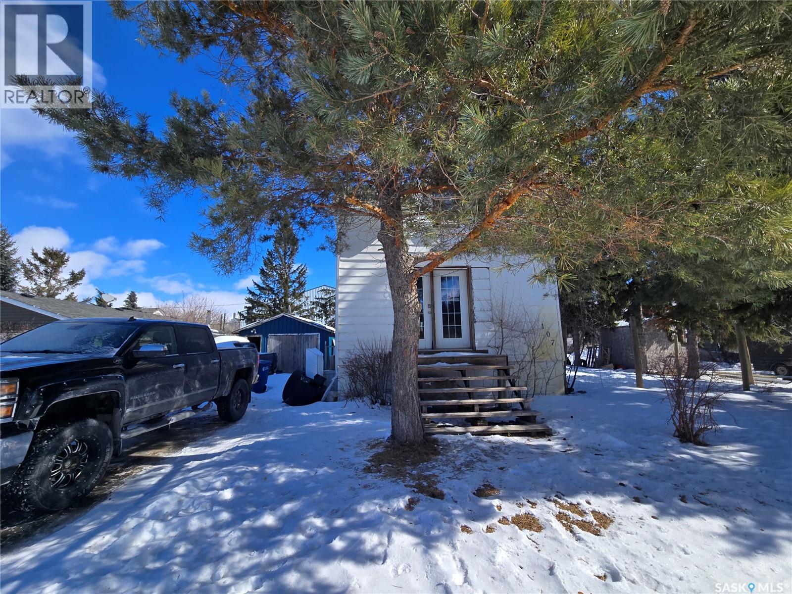 107 Van Horne STREET - 2