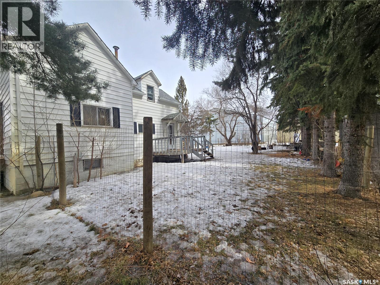 107 VAN HORNE STREET - 5