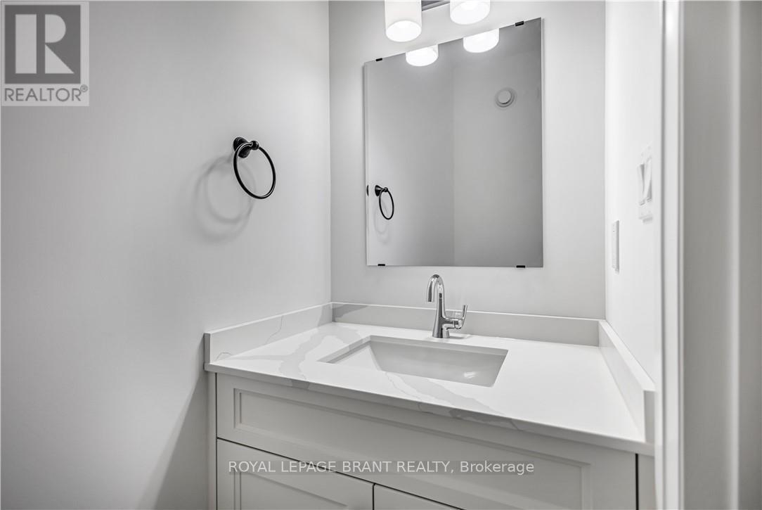 3-bedroom home for sale at 105 WINNIETT STREET, Brantford ON · photo 27 of 49