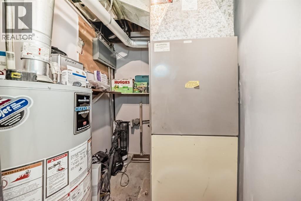 Single Family House Bi-level for Sale in D Raynard Crescent SE Albert Park/Radisson Heights Calgary 