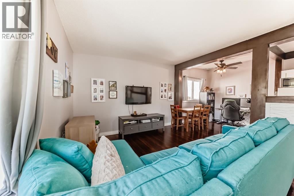 Single Family House Bi-level for Sale in D Raynard Crescent SE Albert Park/Radisson Heights Calgary 