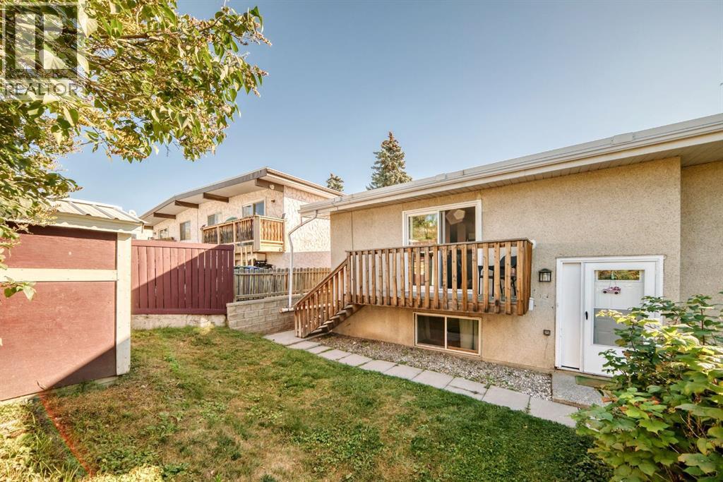 Single Family House Bi-level for Sale in D Raynard Crescent SE Albert Park/Radisson Heights Calgary 