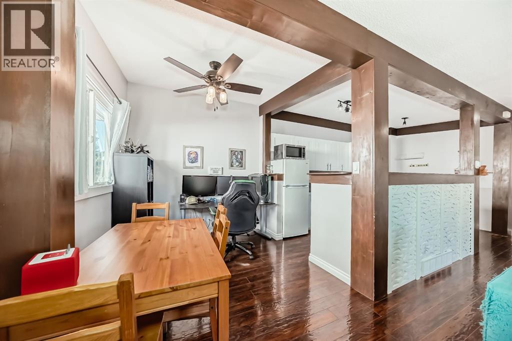 Single Family House Bi-level for Sale in D Raynard Crescent SE Albert Park/Radisson Heights Calgary 