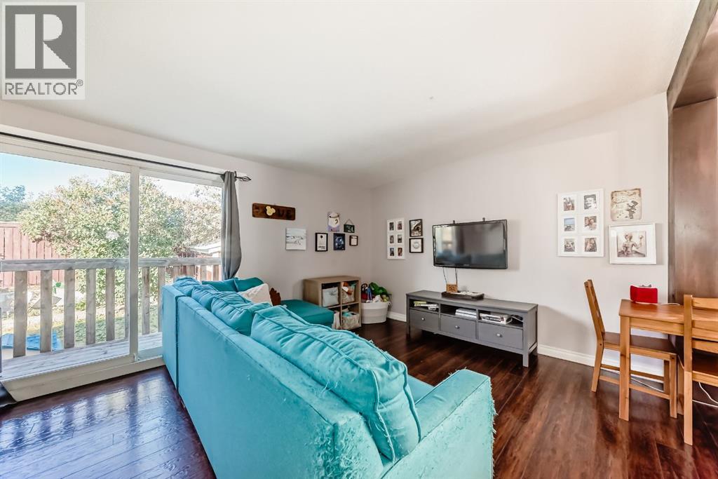 Single Family House Bi-level for Sale in D Raynard Crescent SE Albert Park/Radisson Heights Calgary 