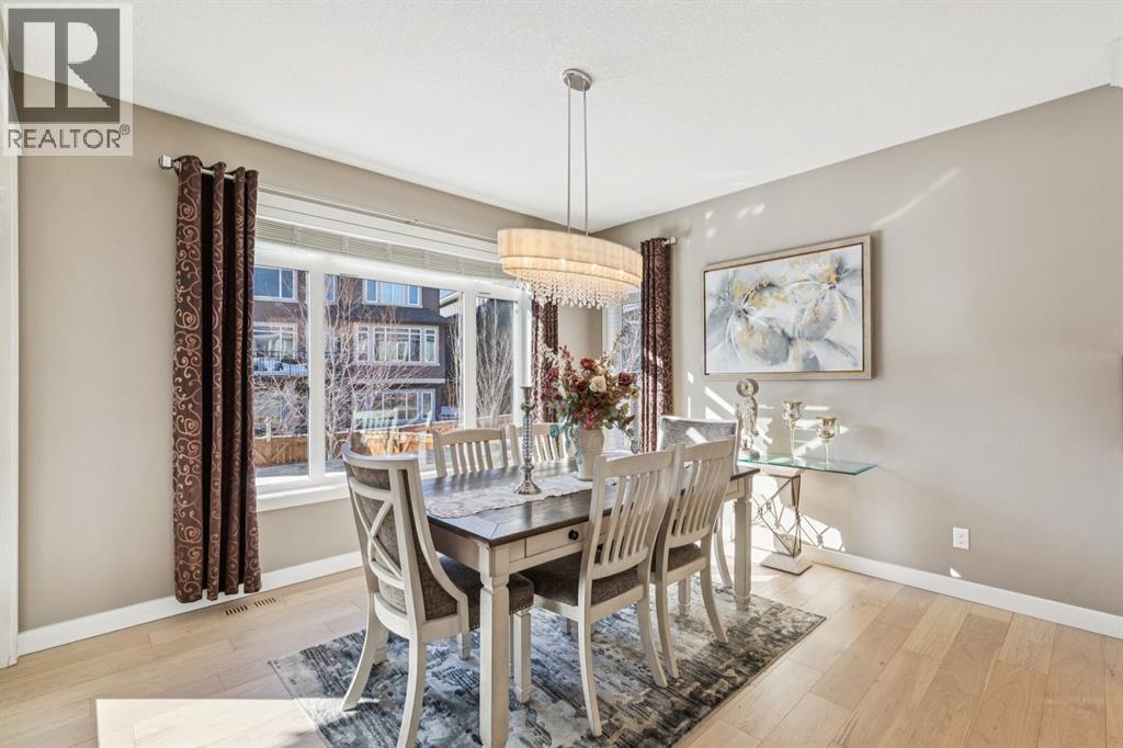 Single Family House for Sale in  Aspen Vista Way SW Aspen Woods Calgary 