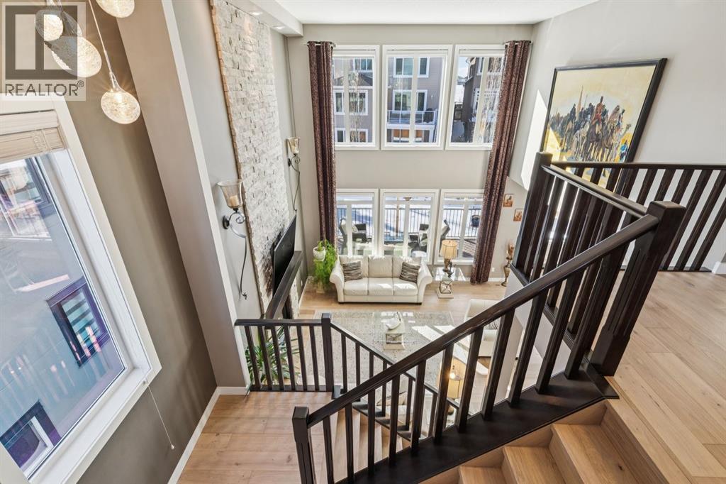 Single Family House for Sale in  Aspen Vista Way SW Aspen Woods Calgary 