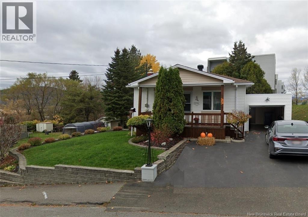 164 ST-GEORGES Avenue - 1