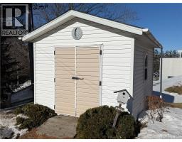 164 St-georges Avenue, Edmundston, NB E3V2W4 Photo 9