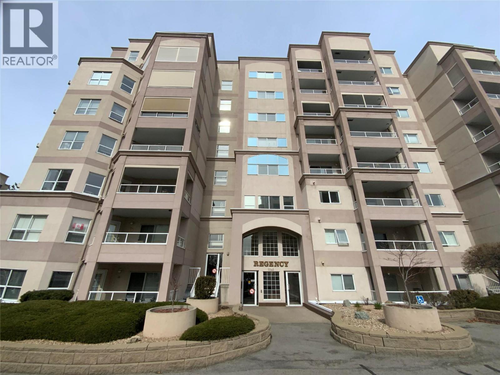 101 2245 ATKINSON Street, Penticton