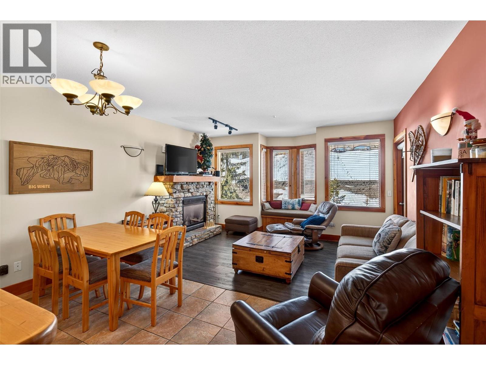 201 295 Raven Ridge Road, Big White