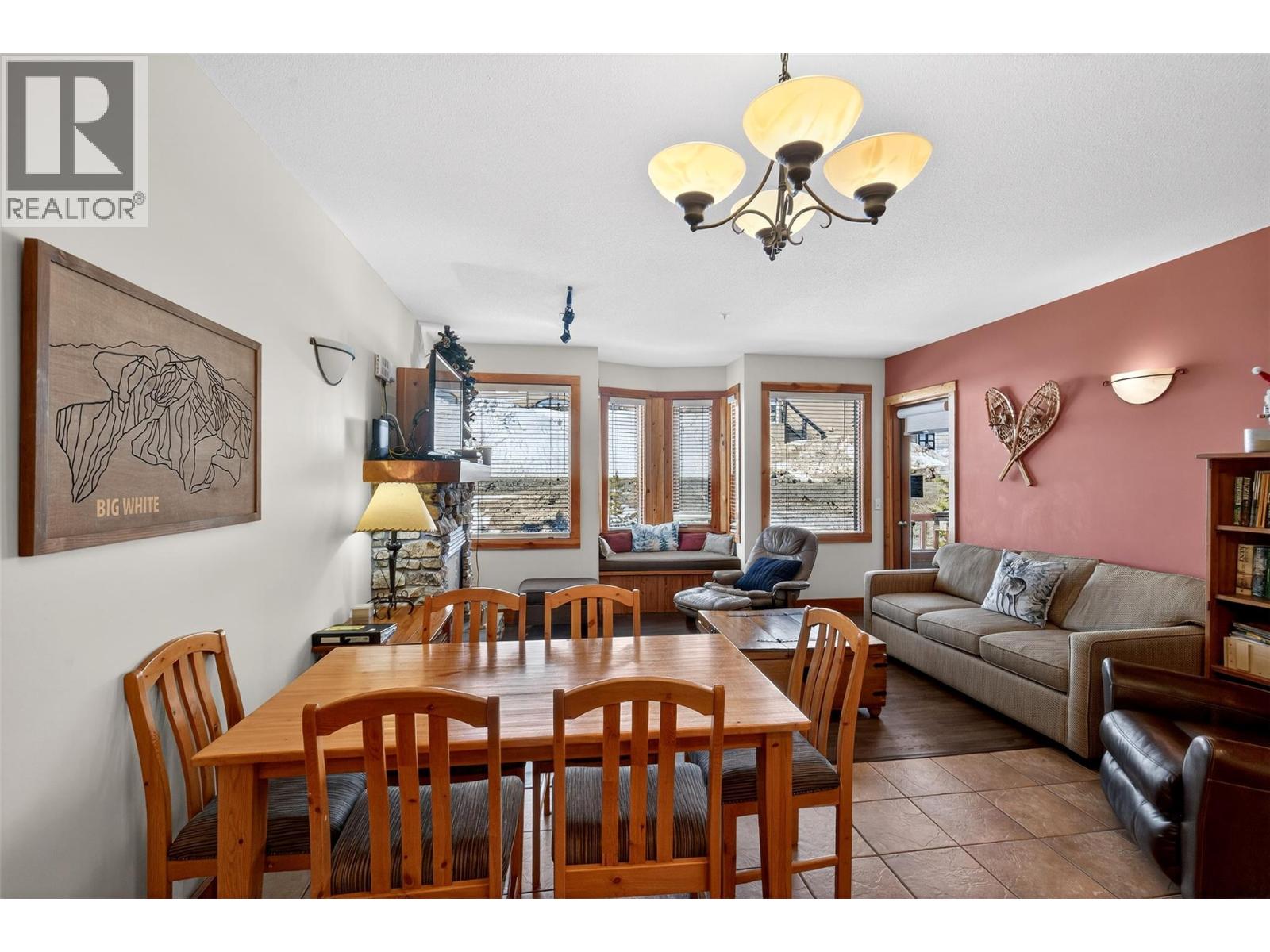 201 295 Raven Ridge Road, Big White