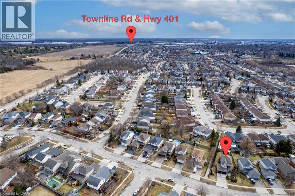 59 KERWOOD Drive, Cambridge, Ontario