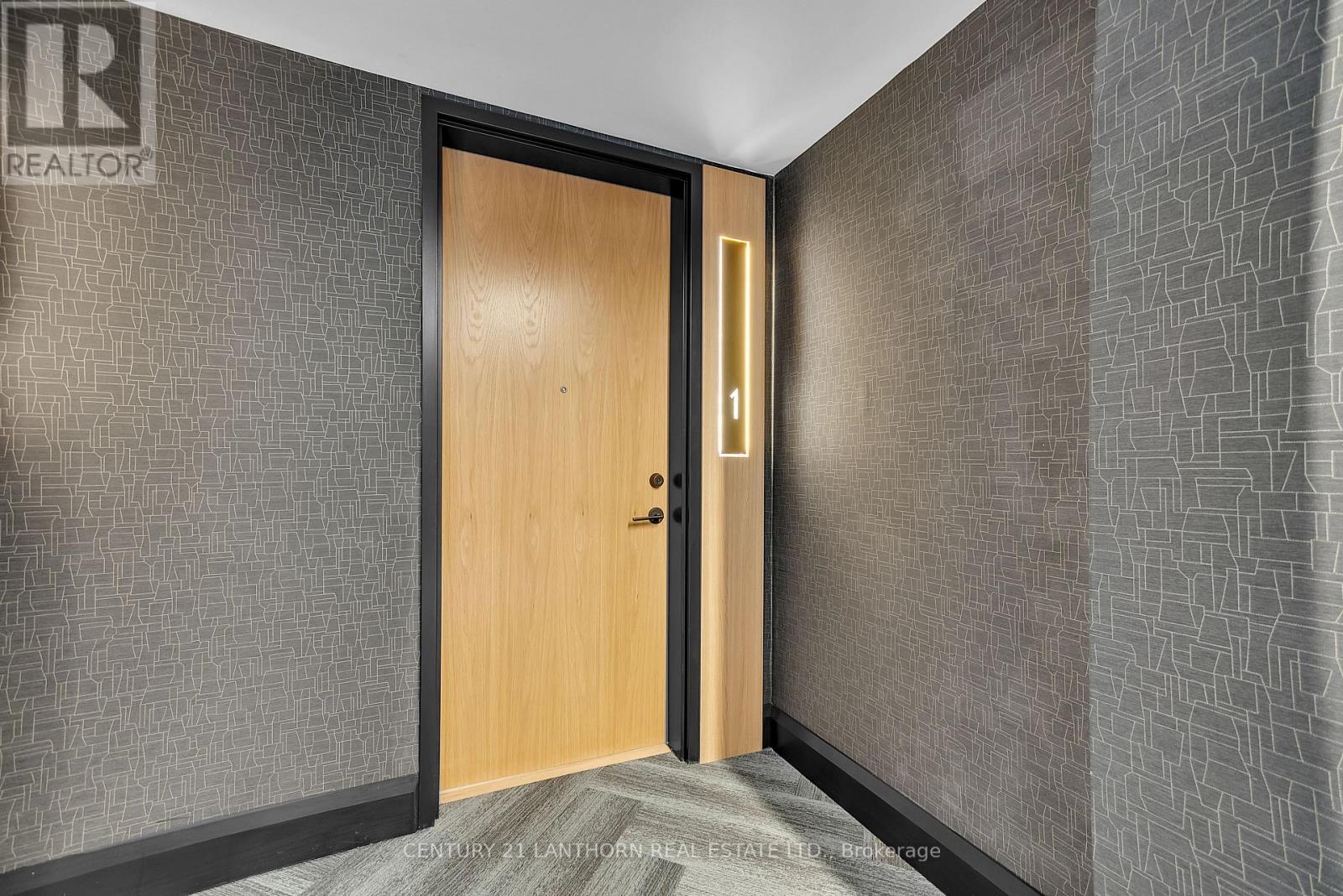 UNIT # 1 - 38 FRONT STREET