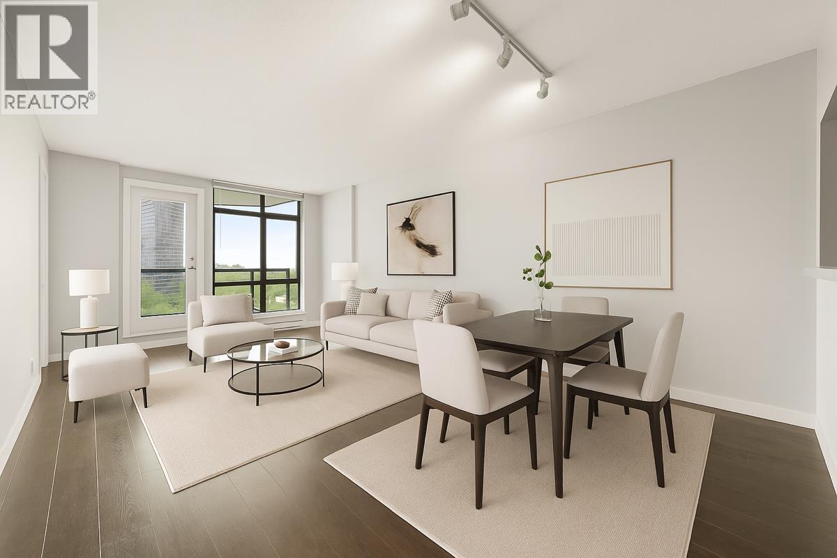 1203 3660 VANNESS Avenue - main photo