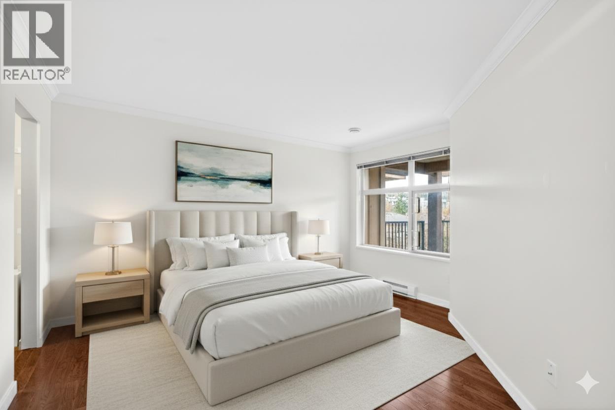 408 300 KLAHANIE DRIVE, Port Moody