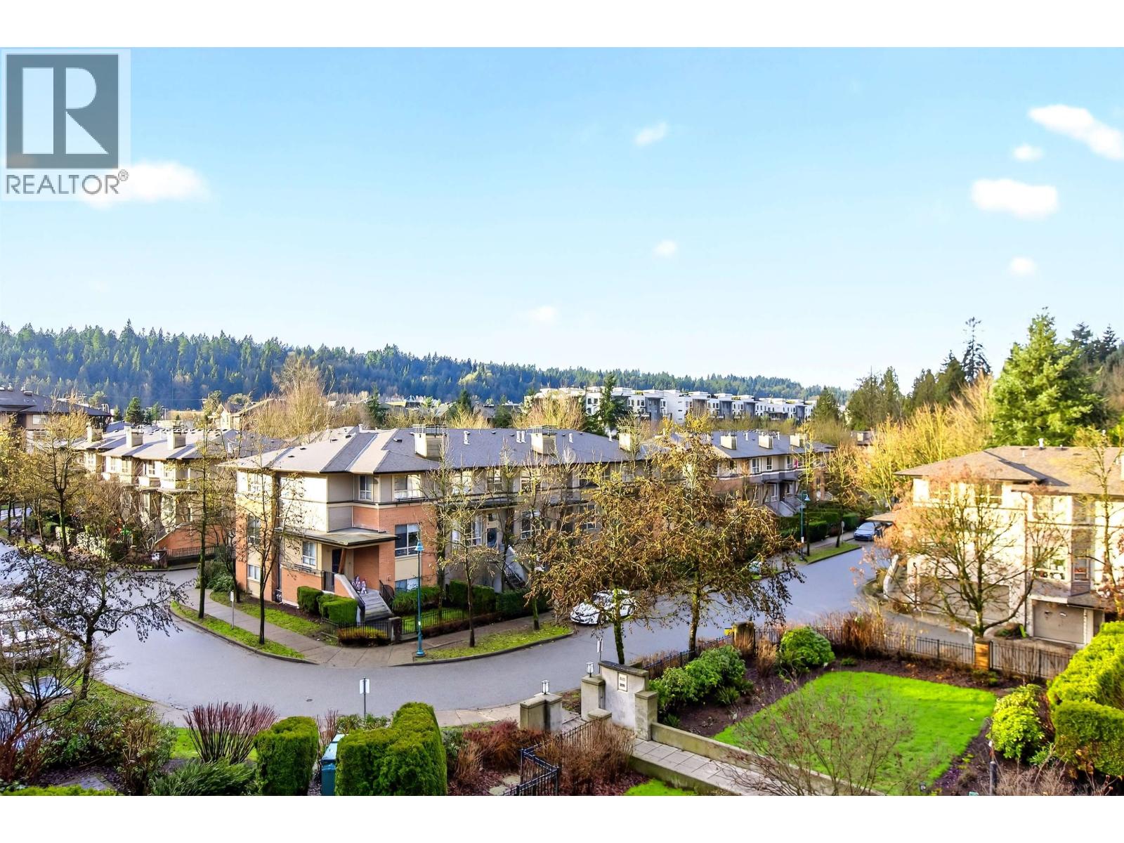 408 300 KLAHANIE DRIVE, Port Moody