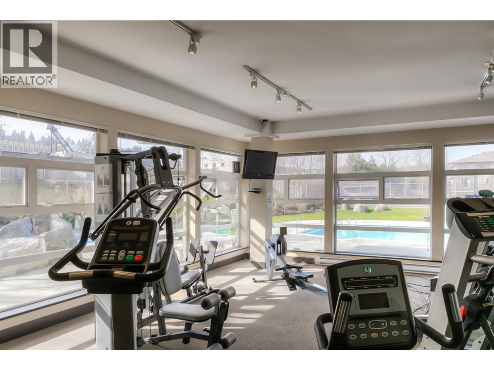 408 300 KLAHANIE DRIVE, Port Moody