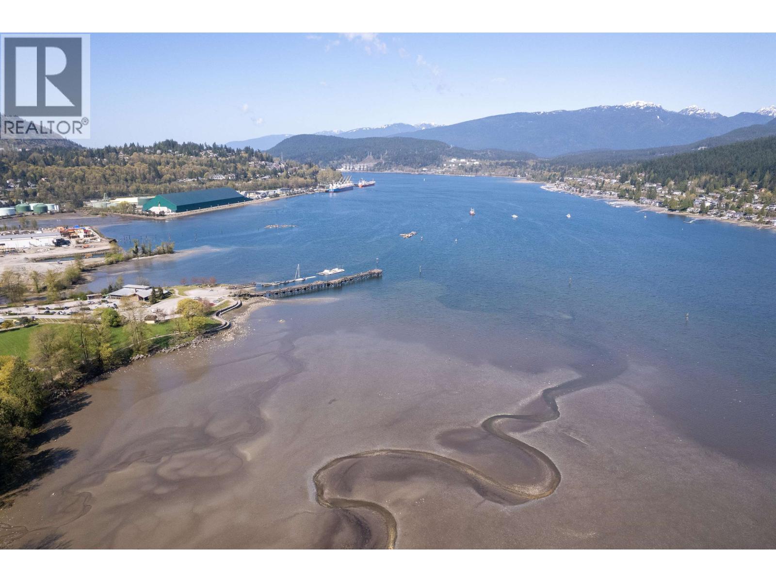 408 300 KLAHANIE DRIVE, Port Moody