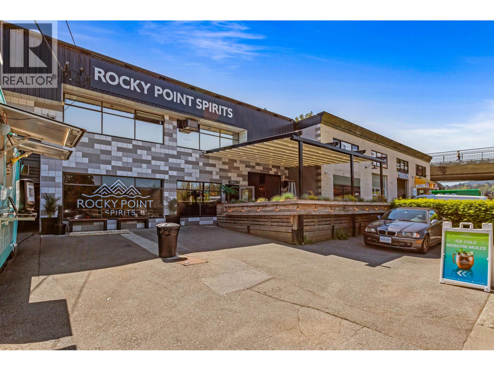 408 300 KLAHANIE DRIVE, Port Moody