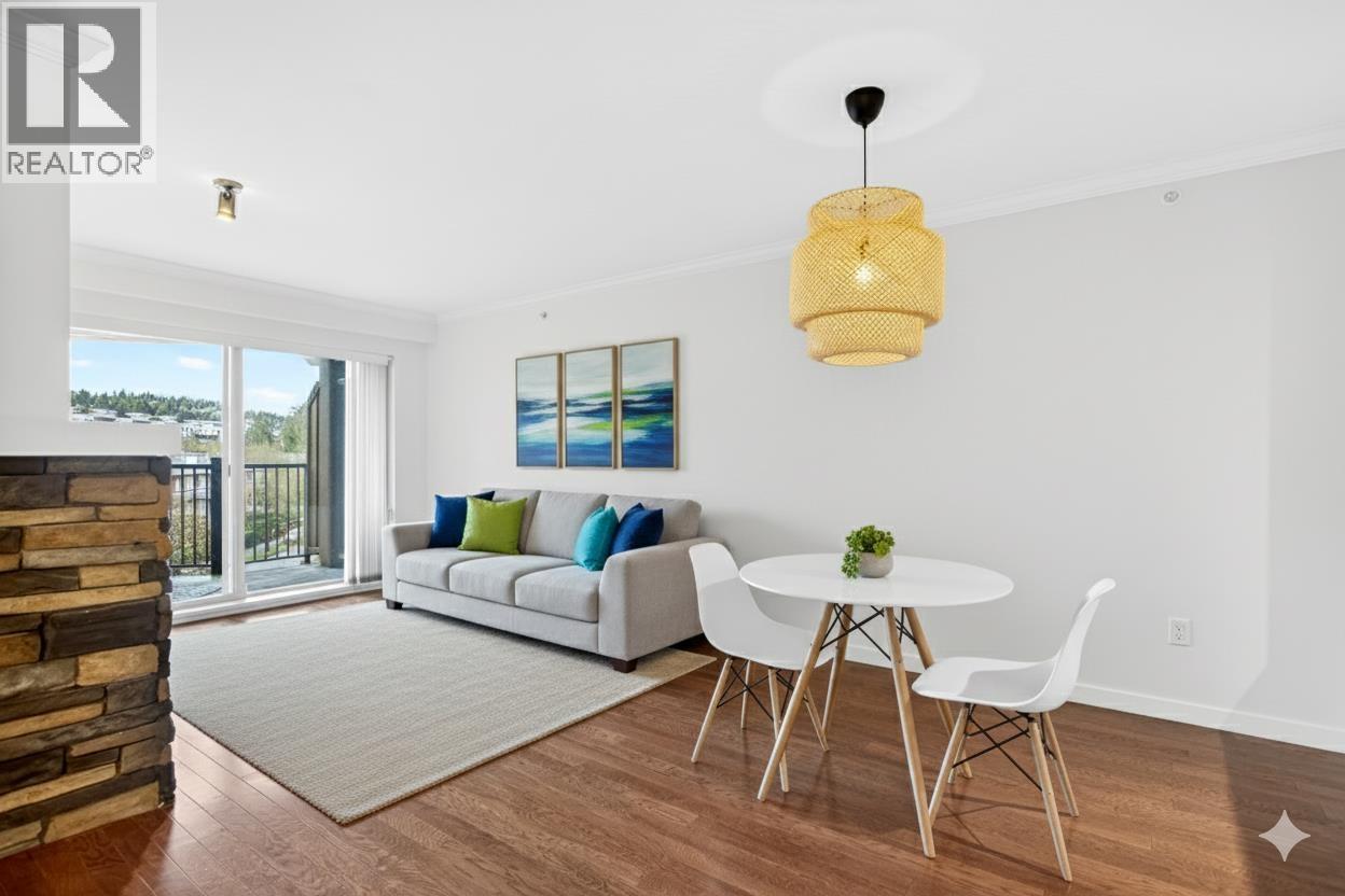 408 300 KLAHANIE DRIVE, Port Moody