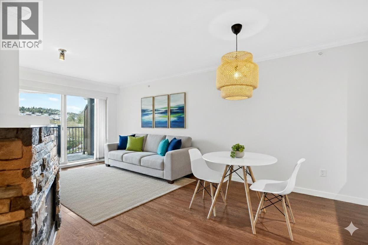 408 300 KLAHANIE DRIVE, Port Moody