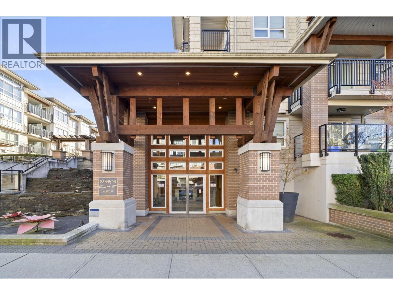 #236-6828 ECKERSLEY Road, Richmond