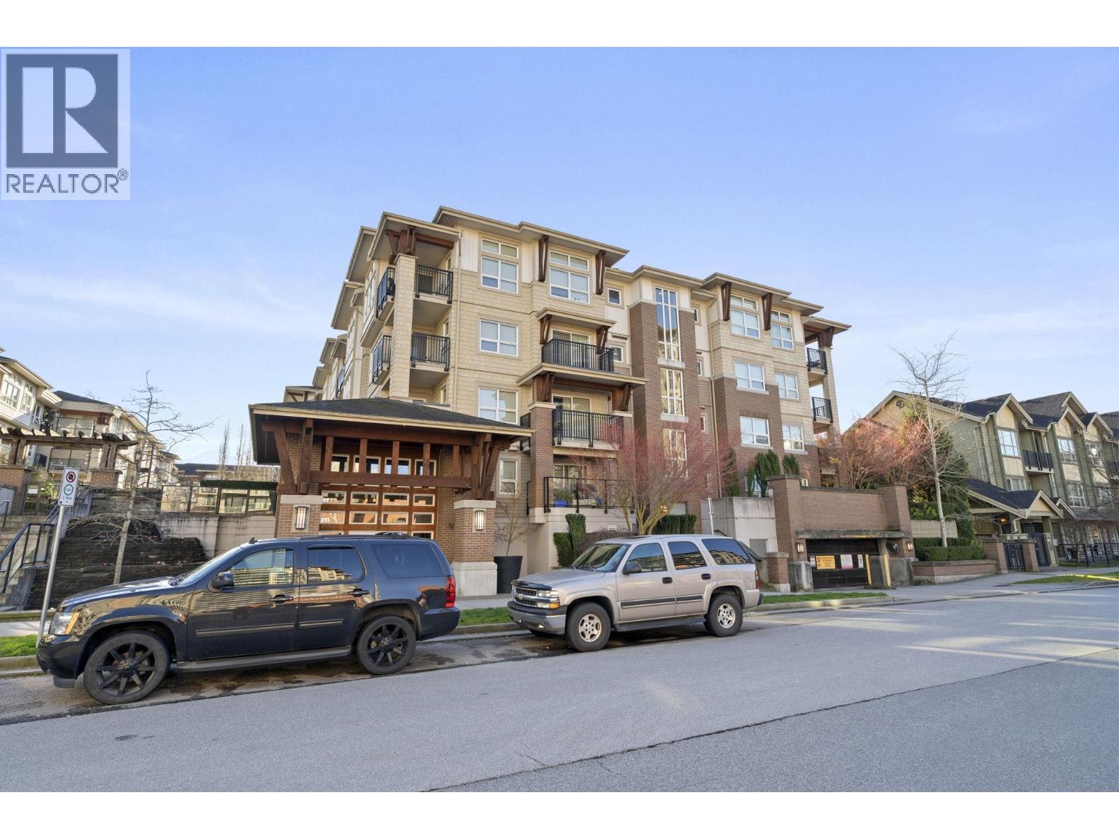 #236-6828 ECKERSLEY Road, Richmond