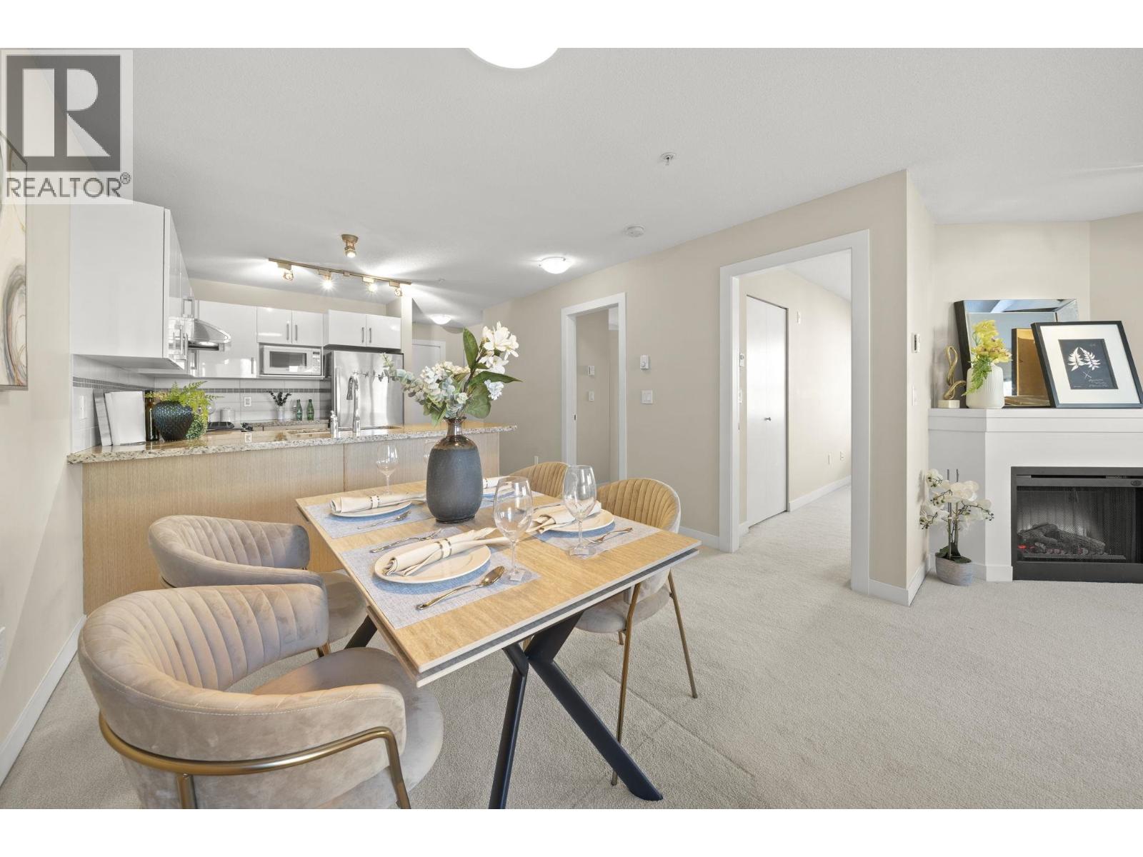 #236-6828 ECKERSLEY Road, Richmond