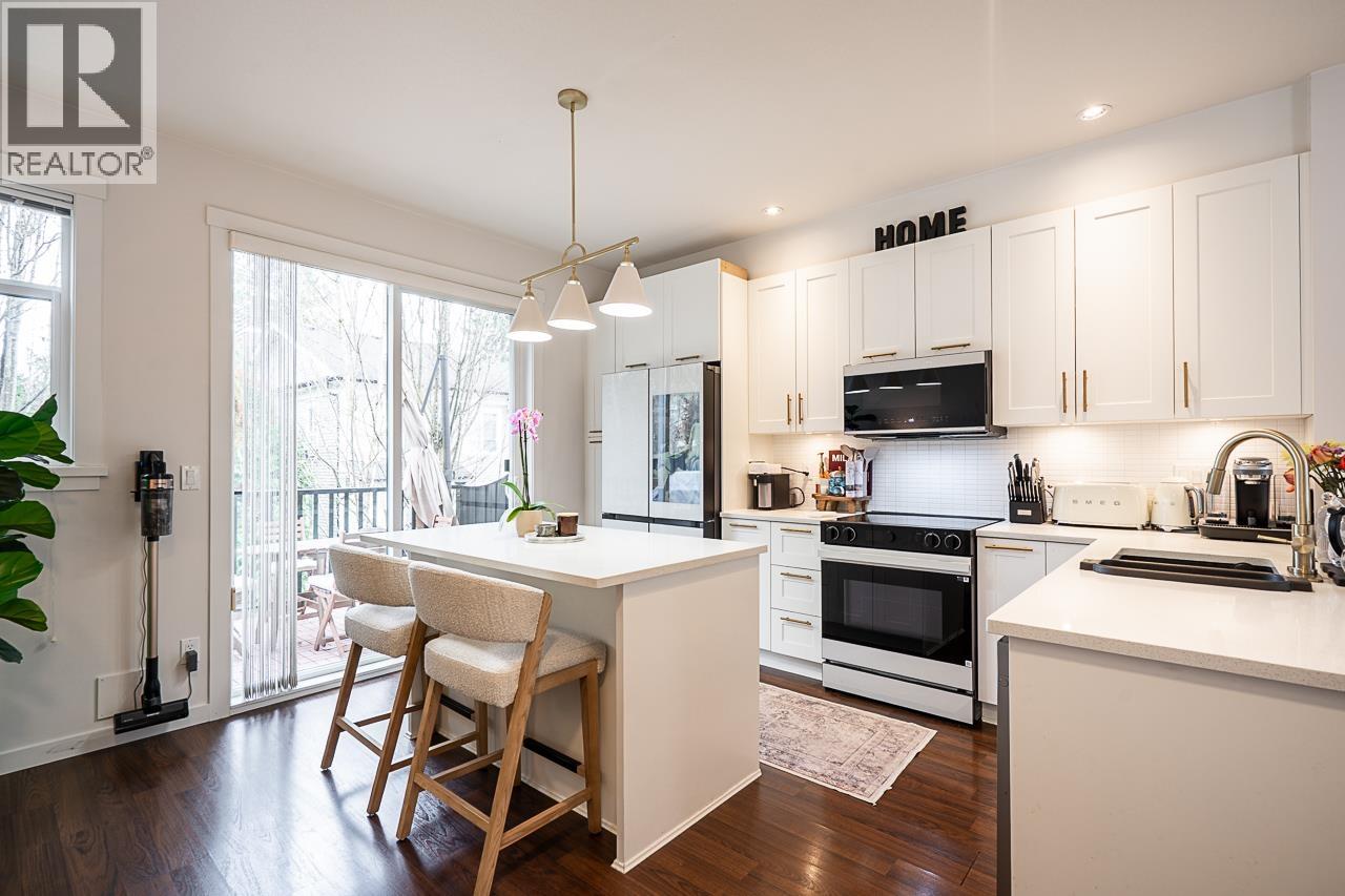 15 1245 HOLTBY STREET, Coquitlam