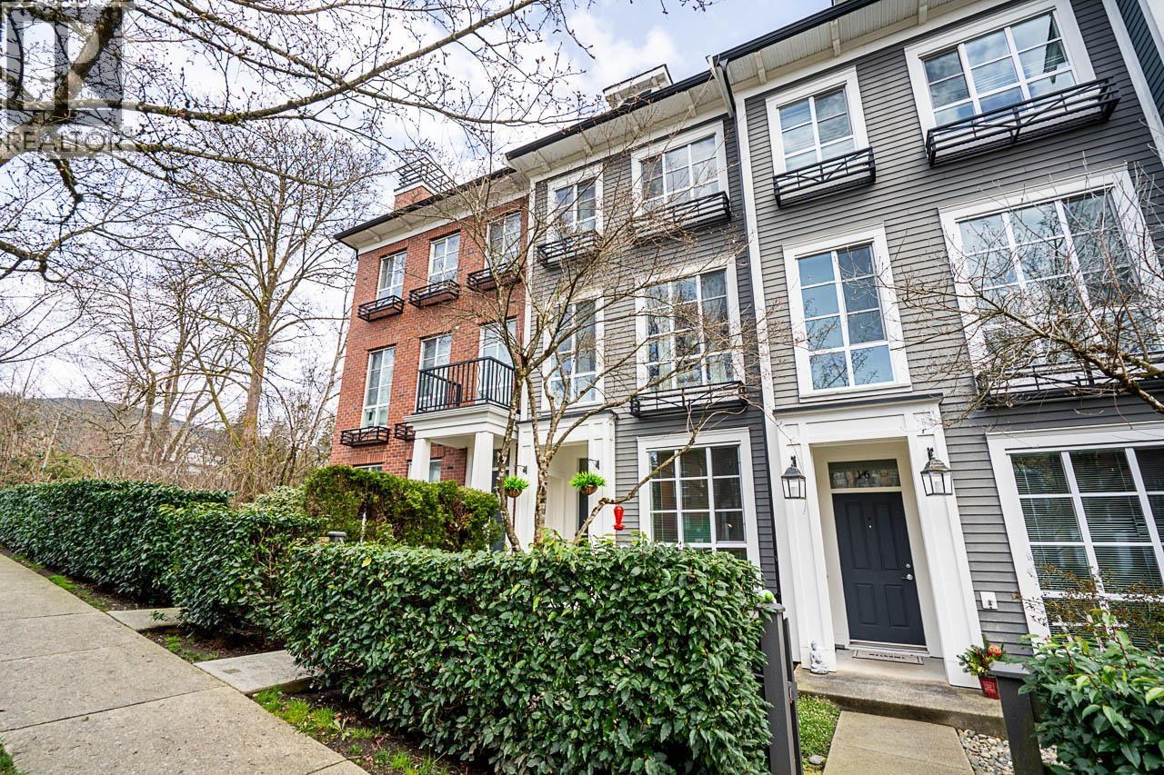 15 1245 HOLTBY STREET, Coquitlam