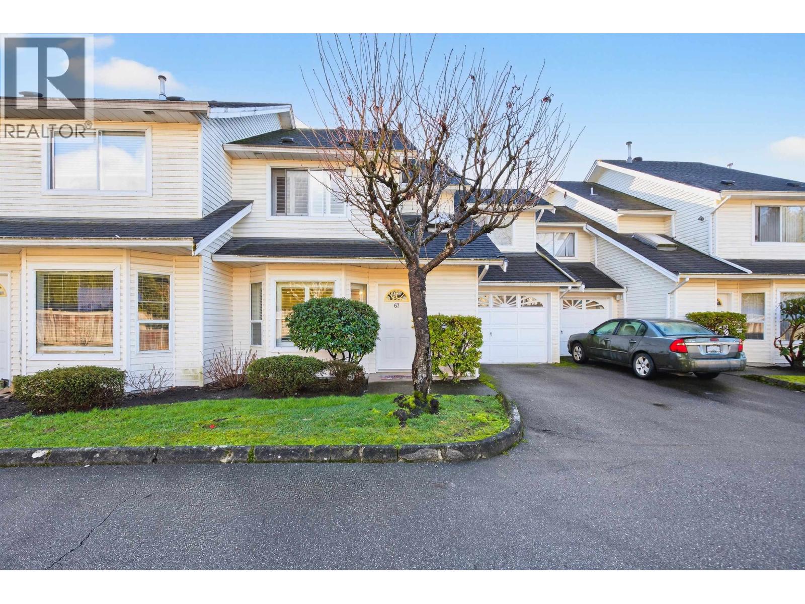 67 11588 232 STREET, Maple Ridge