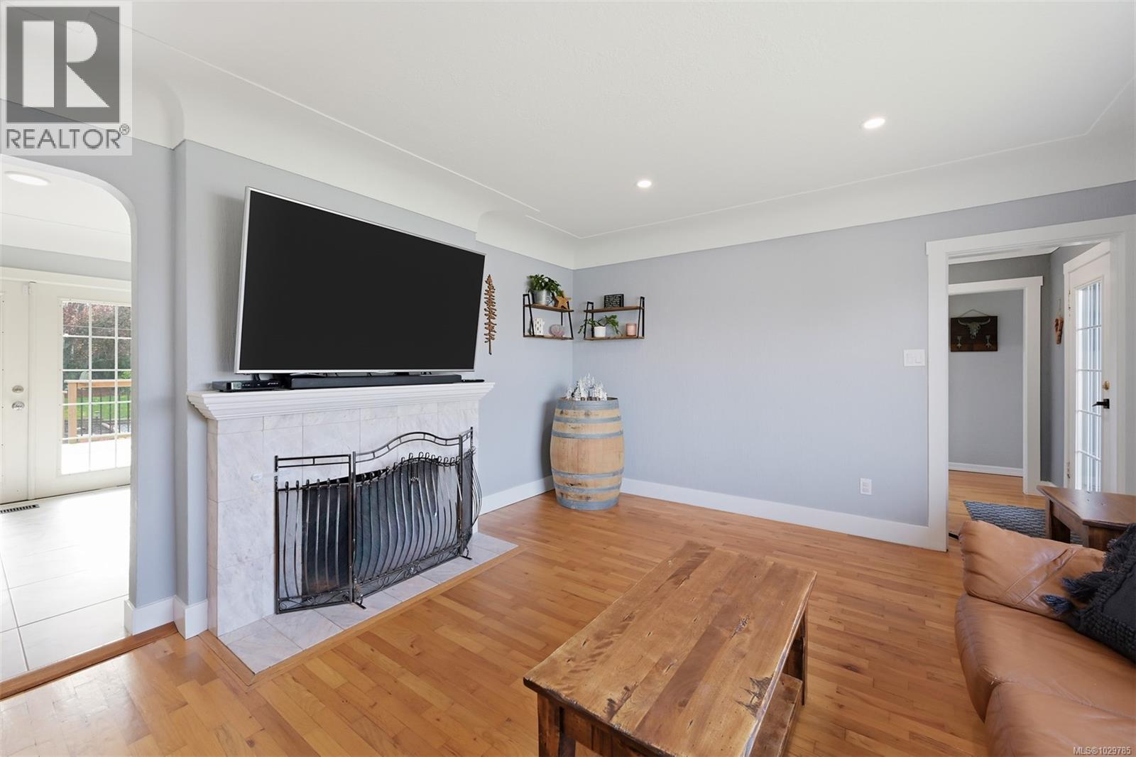  3855 Seaton Street, Saanich