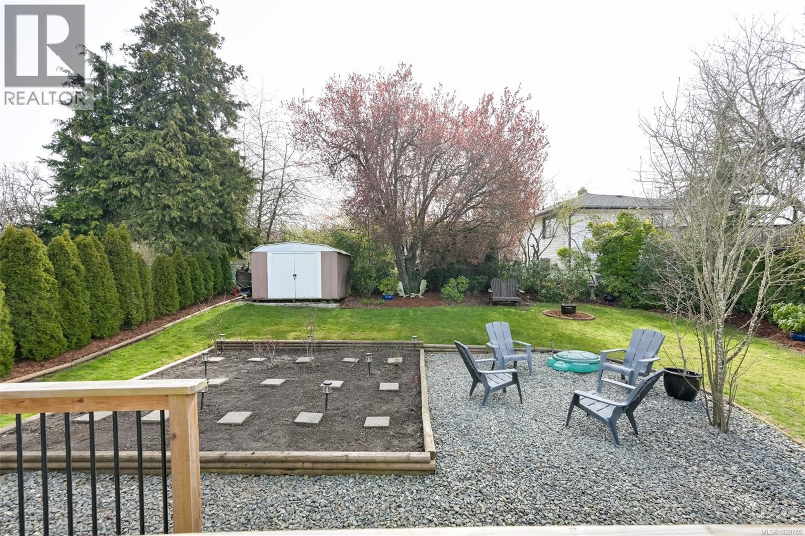  3855 Seaton Street, Saanich