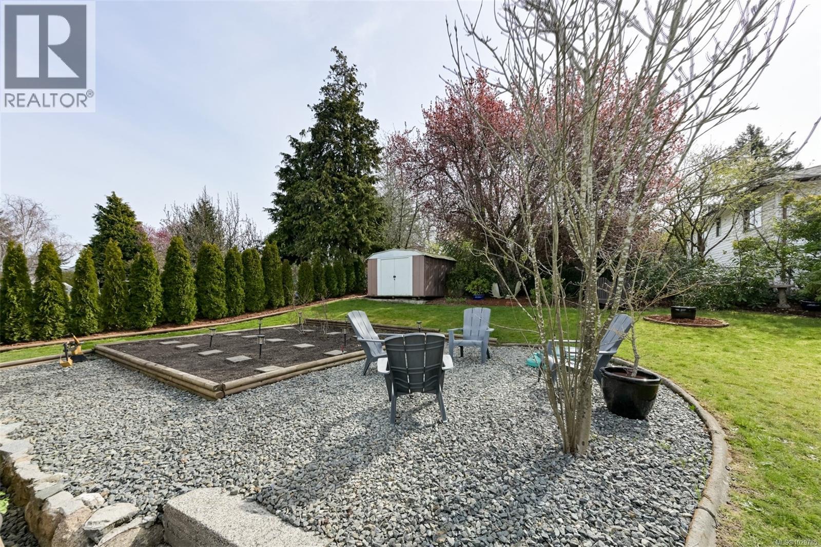  3855 Seaton Street, Saanich