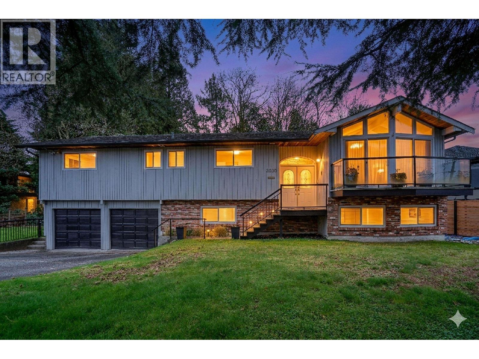 2030 JORDAN Drive - main photo