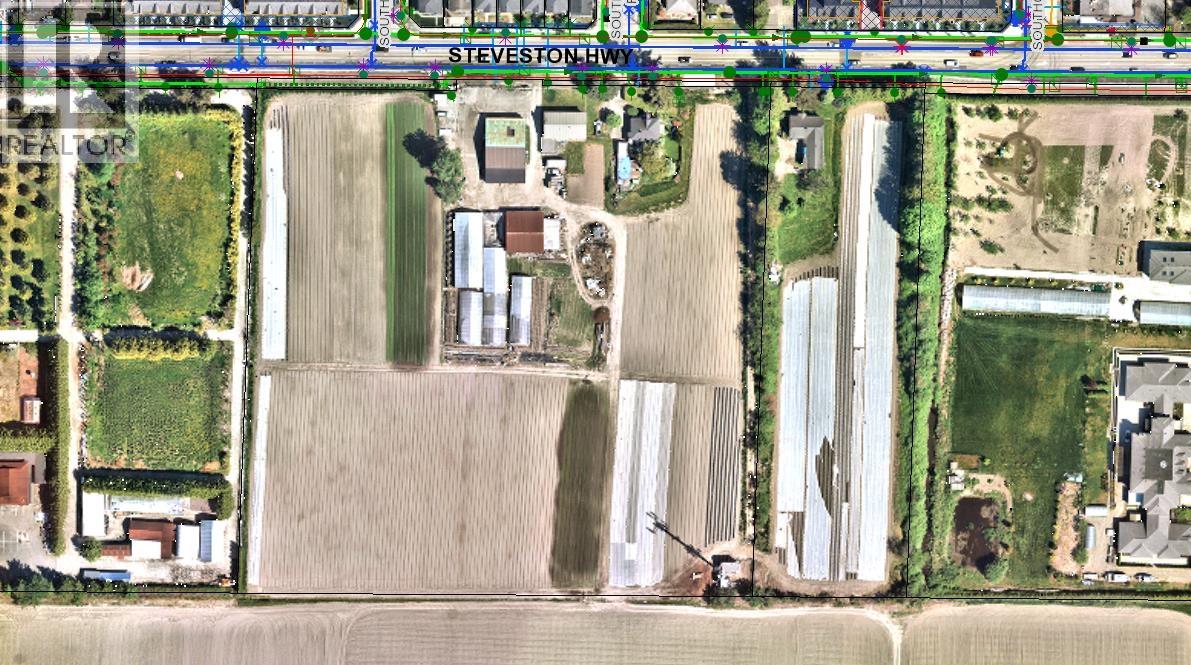 9520 STEVESTON Highway, Richmond