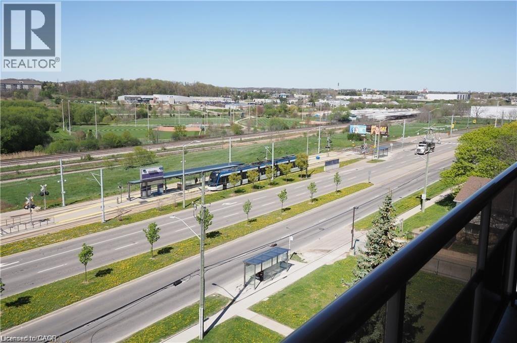 1100 COURTLAND Avenue E Unit# 710, Kitchener, Ontario, N2C2H9 — Photo 26
