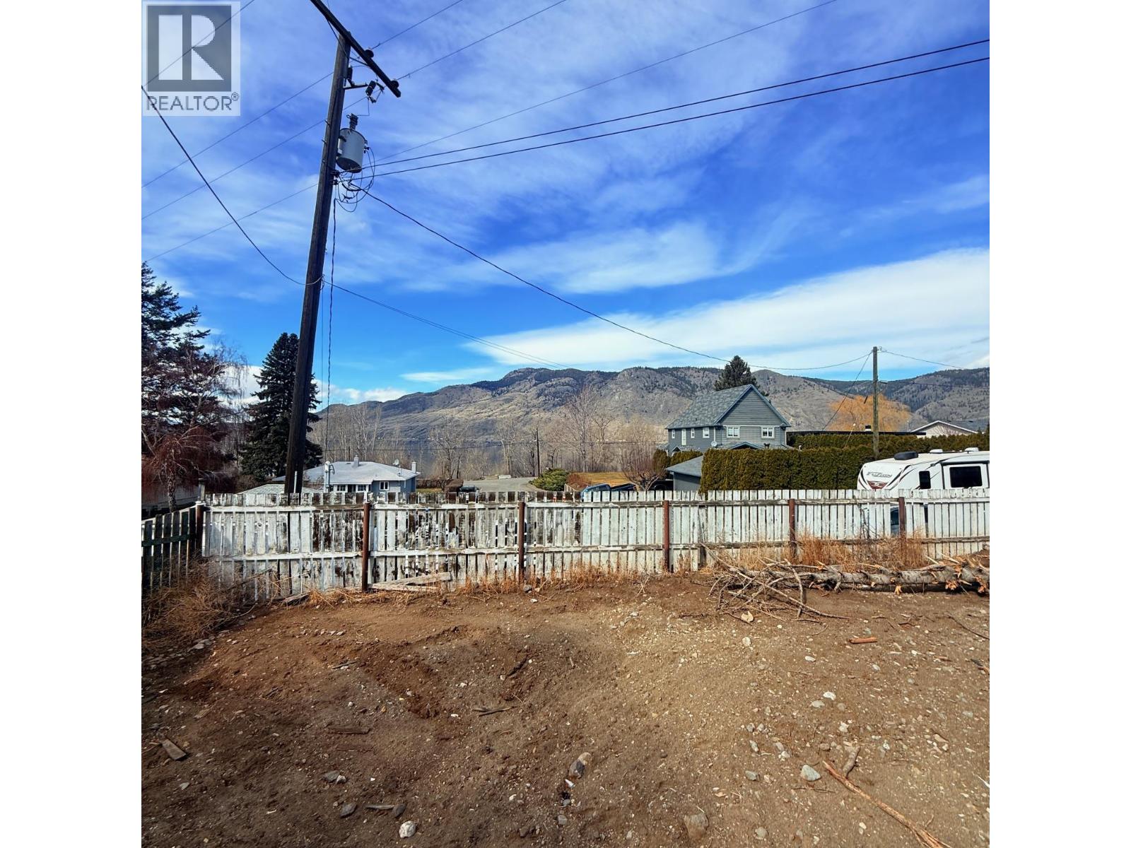  7114 Hillcrest Drive, Kamloops
