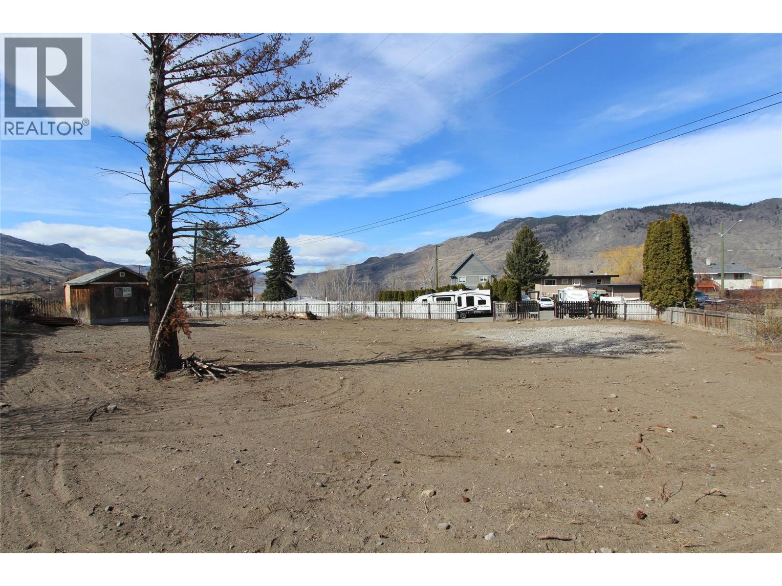  7114 Hillcrest Drive, Kamloops