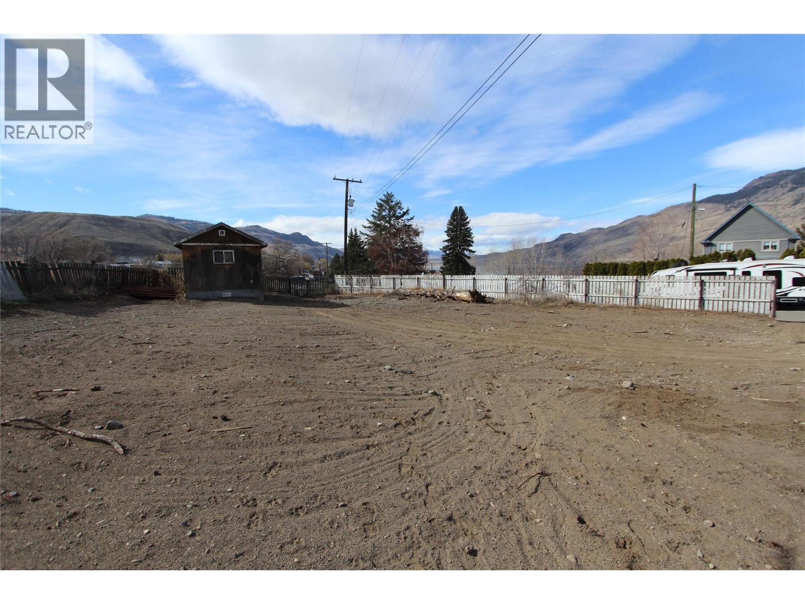  7114 Hillcrest Drive, Kamloops
