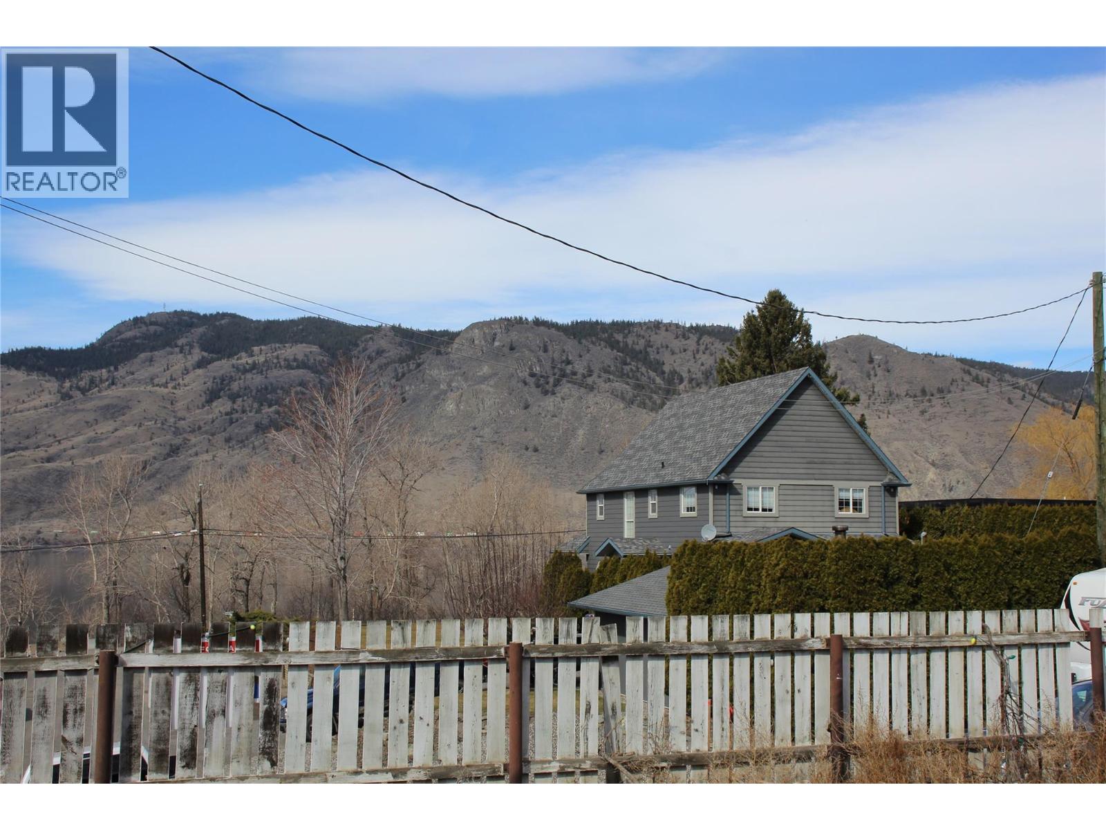  7114 Hillcrest Drive, Kamloops