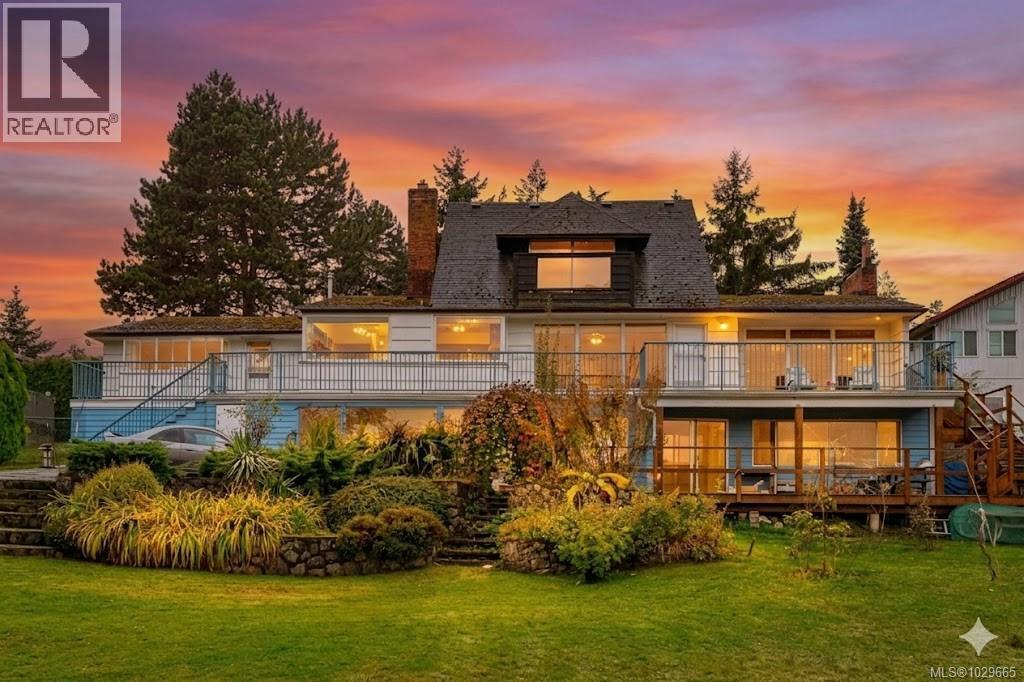  1178 Rhoda Lane, Esquimalt