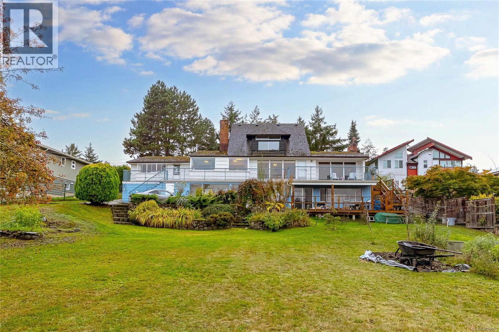  1178 Rhoda Lane, Esquimalt